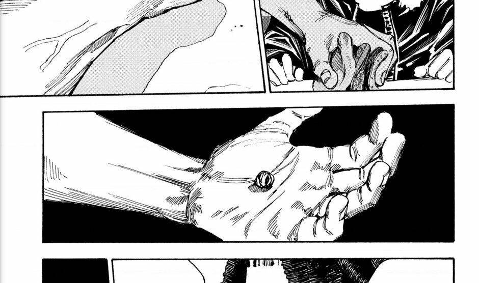 Sát Thủ Về Vườn Chapter 37 - Trang 2