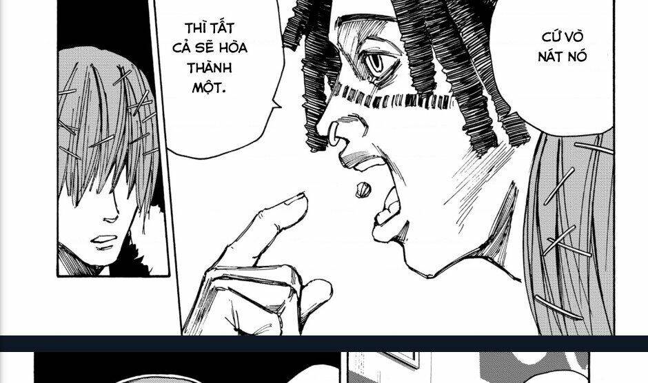 Sát Thủ Về Vườn Chapter 37 - Trang 2