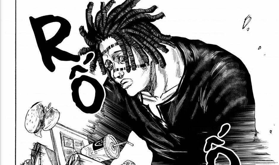 Sát Thủ Về Vườn Chapter 37 - Trang 2