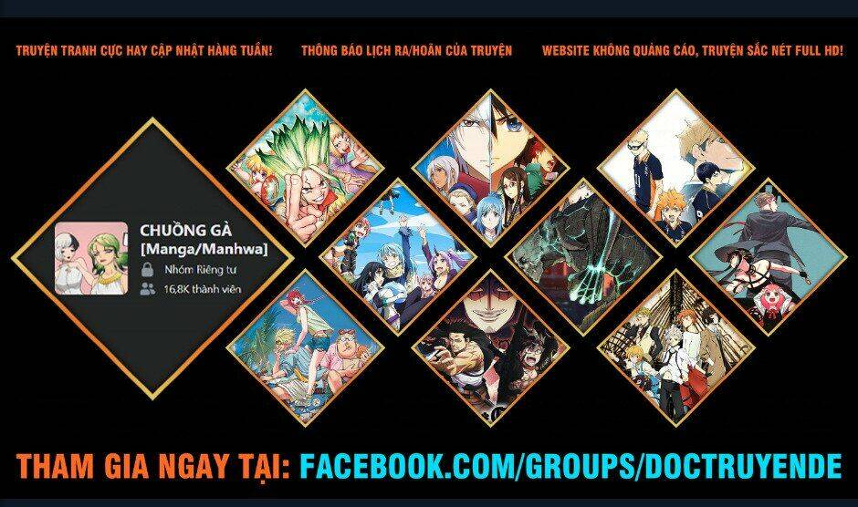 Sát Thủ Về Vườn Chapter 37 - Trang 2