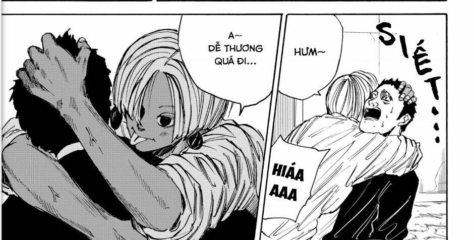 Sát Thủ Về Vườn Chapter 38 - Trang 2