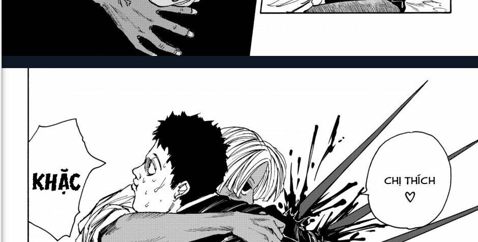 Sát Thủ Về Vườn Chapter 38 - Trang 2