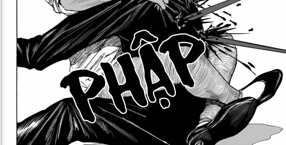 Sát Thủ Về Vườn Chapter 38 - Trang 2