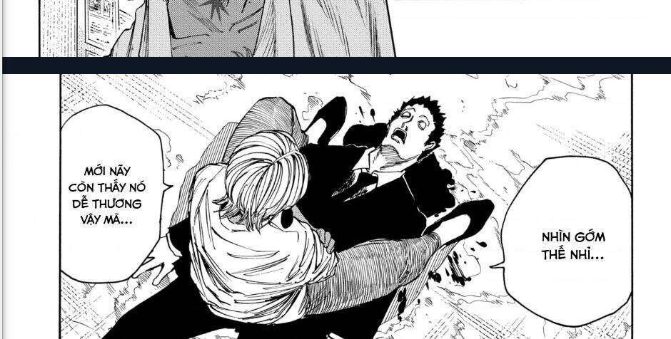 Sát Thủ Về Vườn Chapter 38 - Trang 2