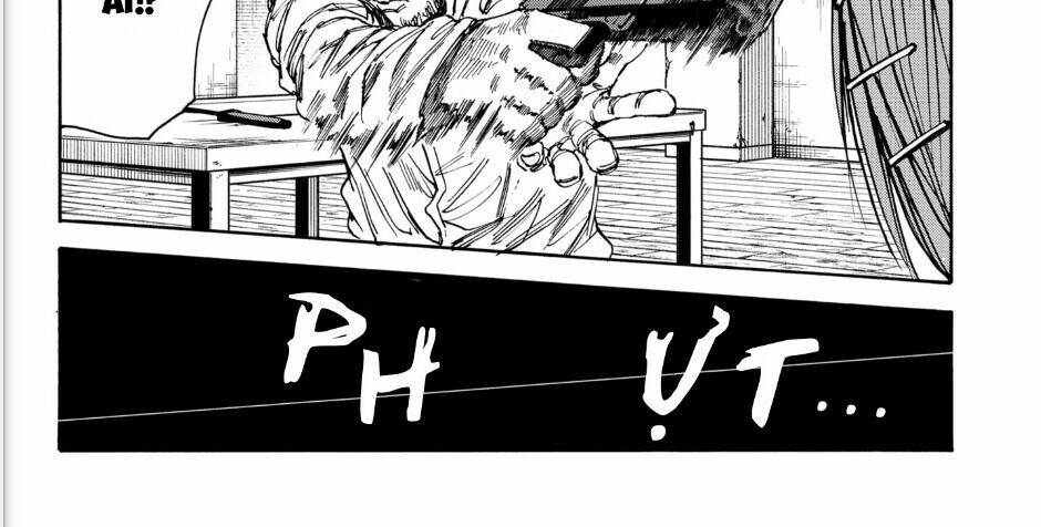 Sát Thủ Về Vườn Chapter 38 - Trang 2