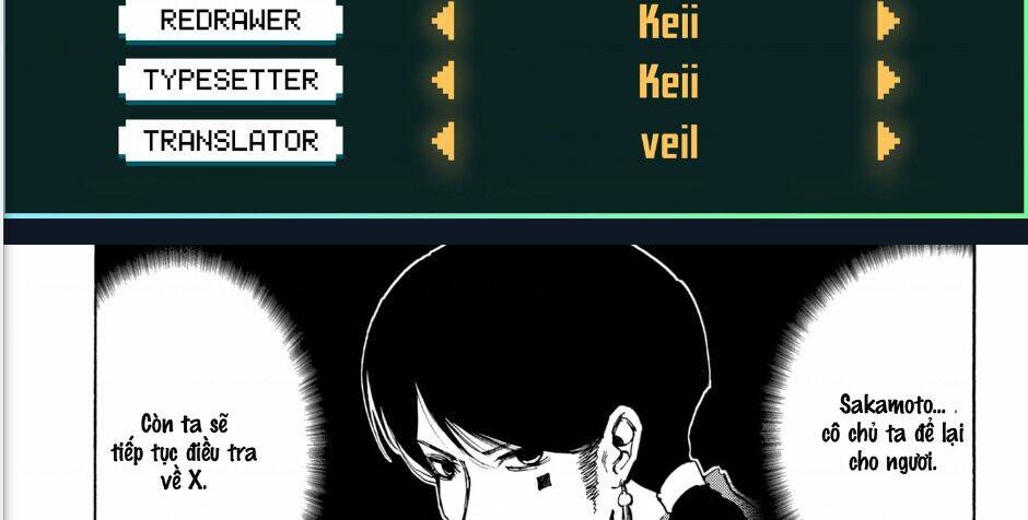 Sát Thủ Về Vườn Chapter 38 - Trang 2