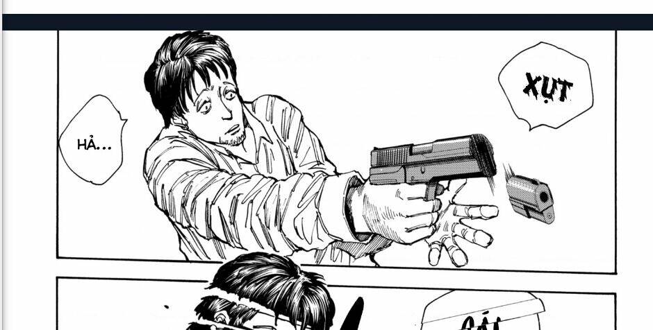 Sát Thủ Về Vườn Chapter 38 - Trang 2