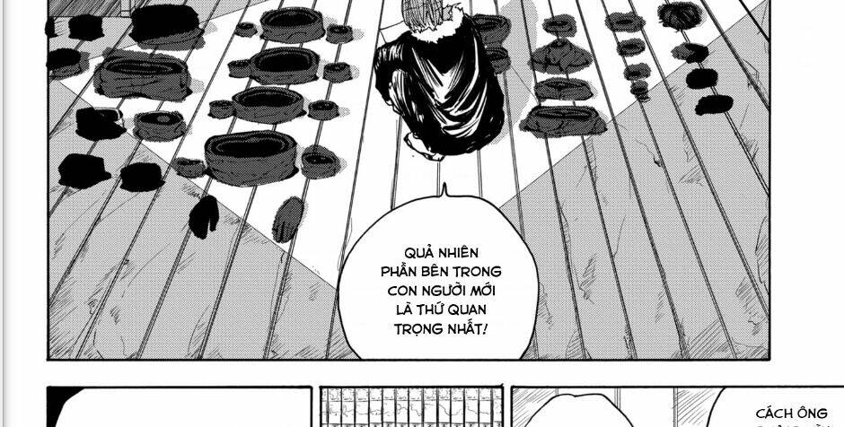 Sát Thủ Về Vườn Chapter 38 - Trang 2