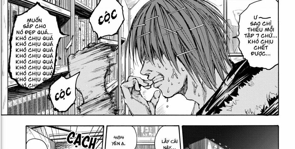 Sát Thủ Về Vườn Chapter 38 - Trang 2