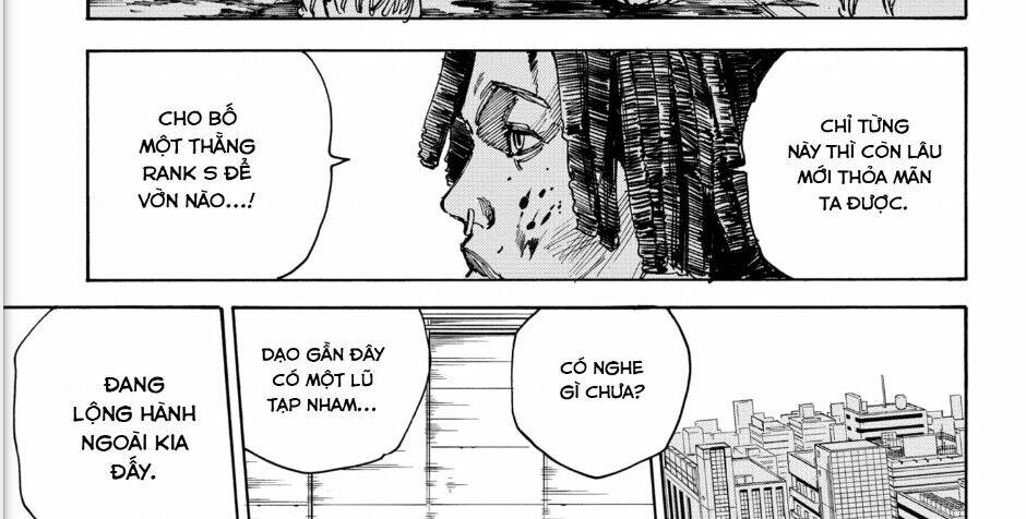 Sát Thủ Về Vườn Chapter 38 - Trang 2