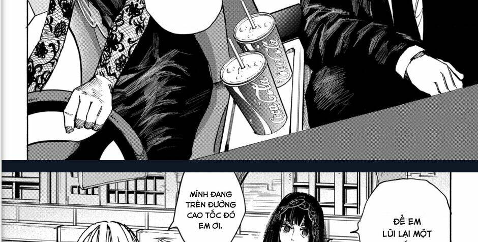 Sát Thủ Về Vườn Chapter 38 - Trang 2