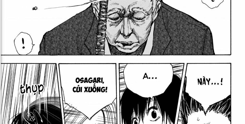 Sát Thủ Về Vườn Chapter 38 - Trang 2