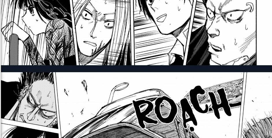 Sát Thủ Về Vườn Chapter 38 - Trang 2