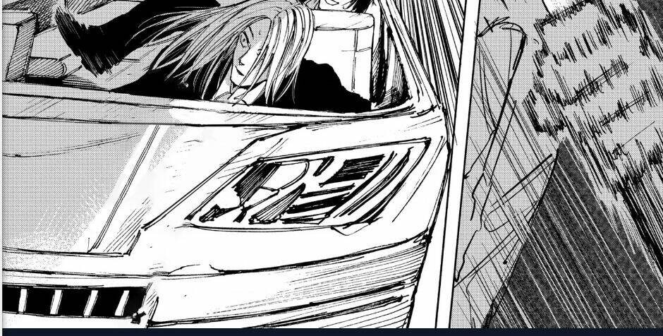 Sát Thủ Về Vườn Chapter 38 - Trang 2