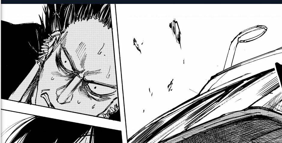 Sát Thủ Về Vườn Chapter 38 - Trang 2