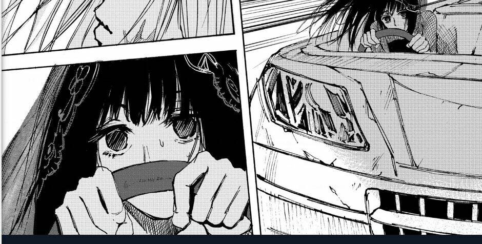 Sát Thủ Về Vườn Chapter 38 - Trang 2