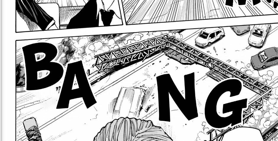 Sát Thủ Về Vườn Chapter 38 - Trang 2