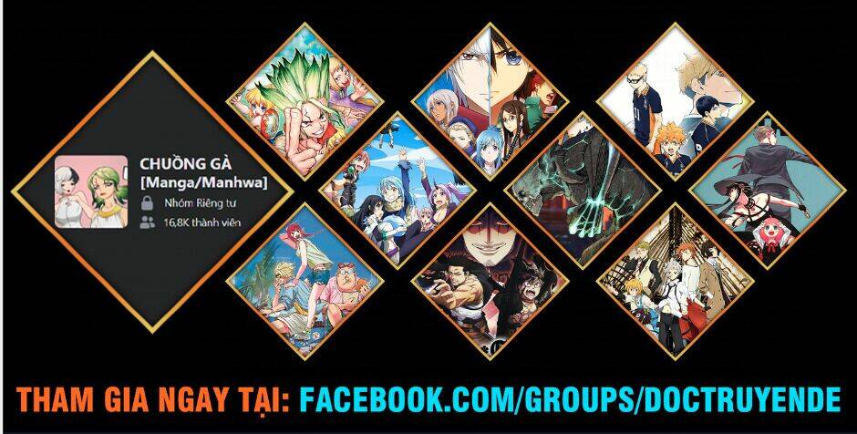 Sát Thủ Về Vườn Chapter 38 - Trang 2