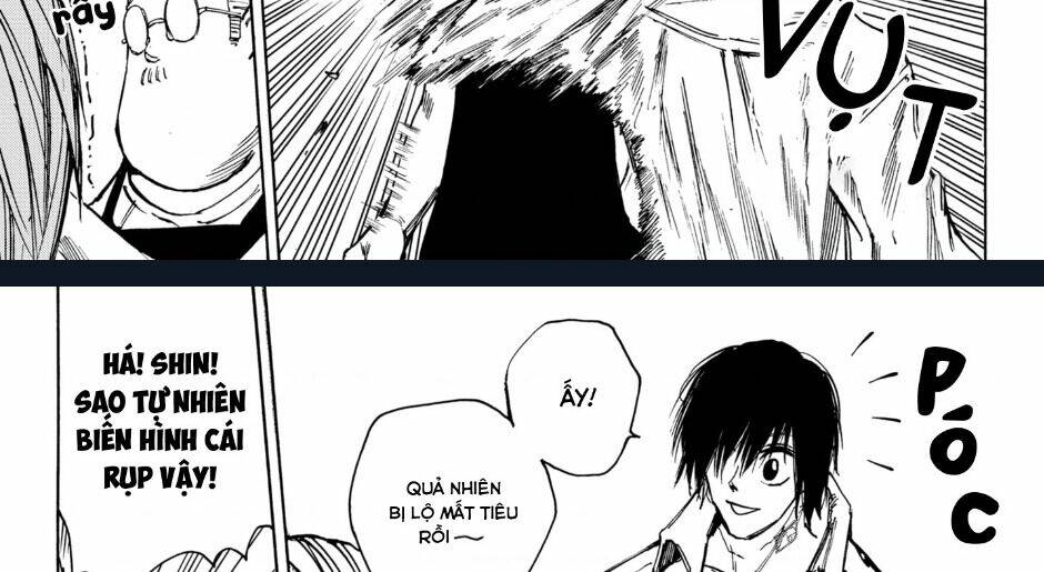 Sát Thủ Về Vườn Chapter 39 - Trang 2