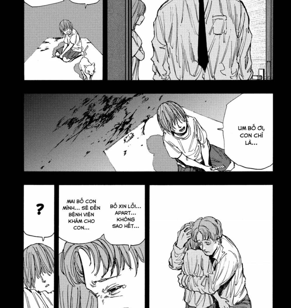 Sát Thủ Về Vườn Chapter 48 - Trang 2