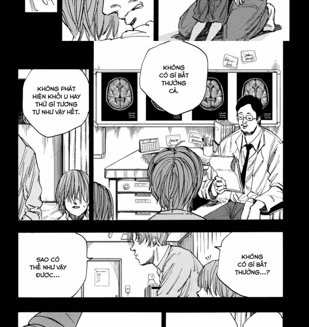 Sát Thủ Về Vườn Chapter 48 - Trang 2