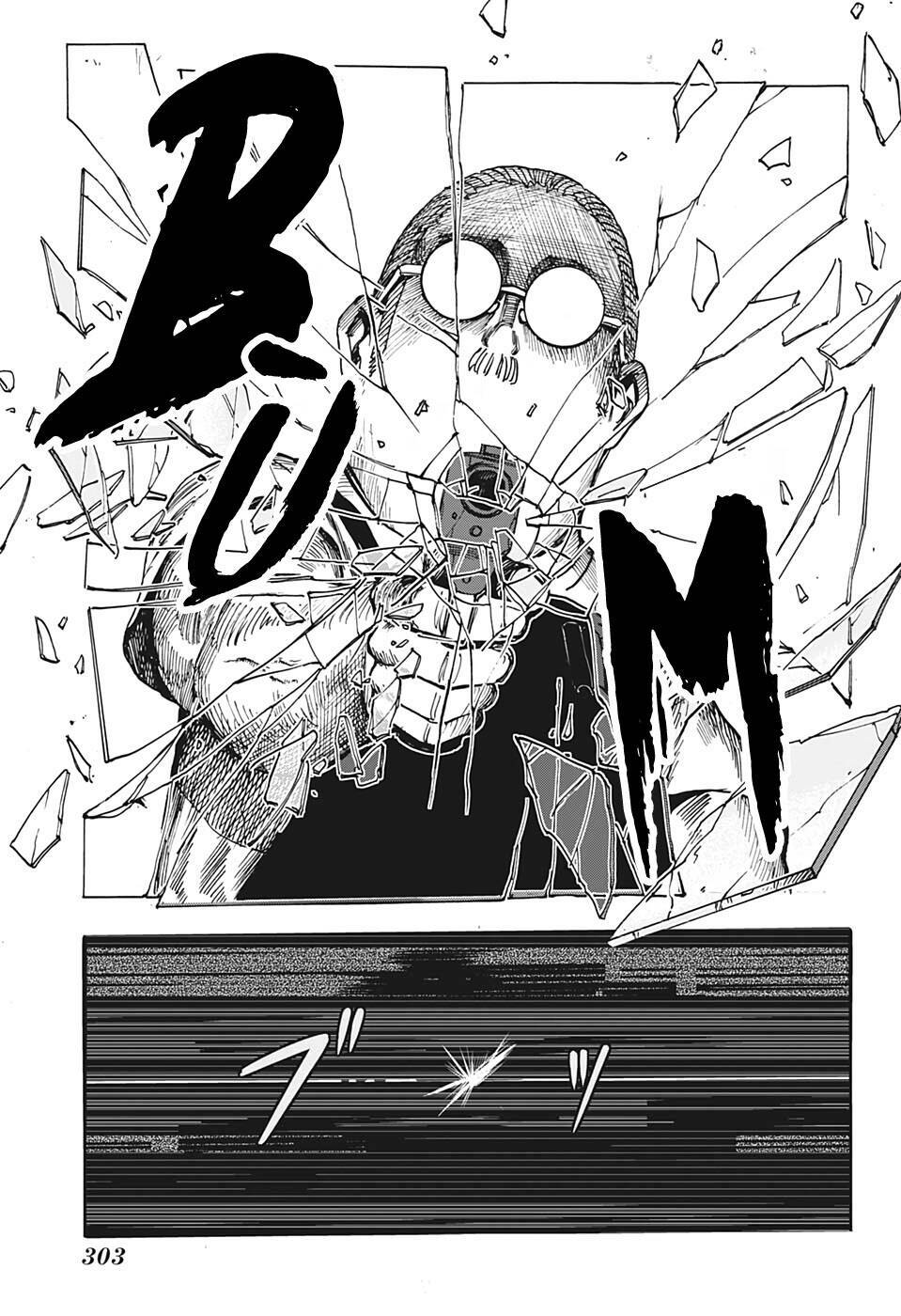 Sát Thủ Về Vườn Chapter 6 - Trang 2