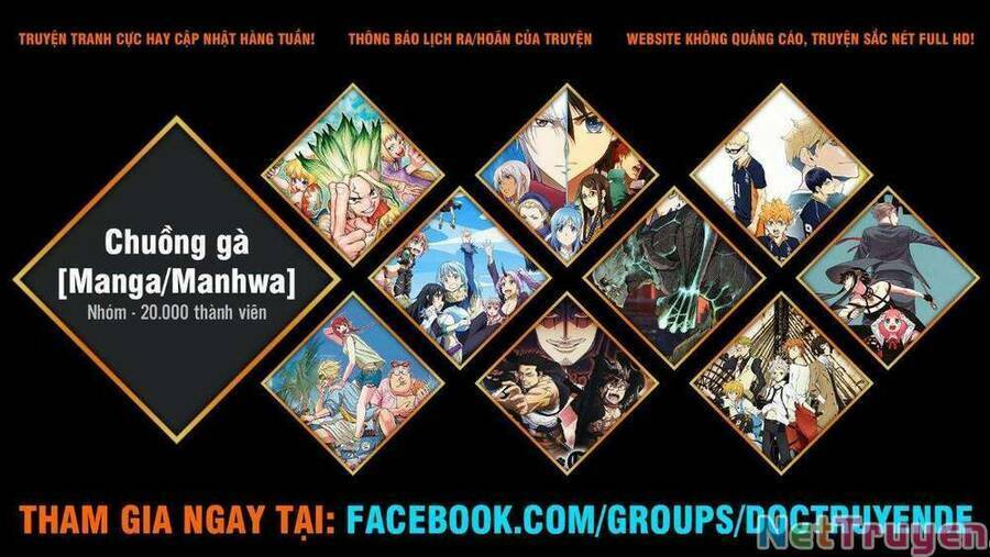 Sát Thủ Về Vườn Chapter 65 - Trang 2