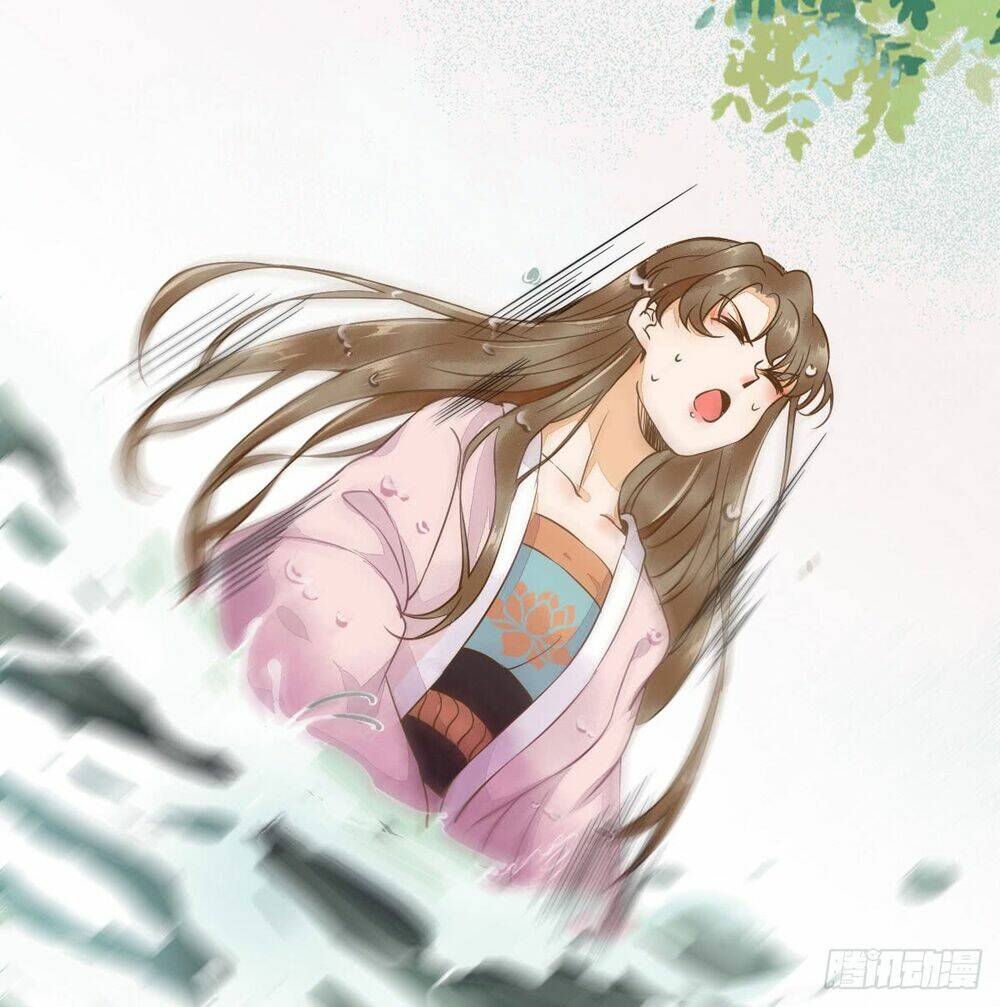 Sát Thủ Vương Phi Không Dễ Chọc Chapter 1.5 - Trang 2