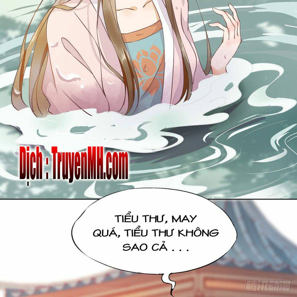 Sát Thủ Vương Phi Không Dễ Chọc Chapter 1.5 - Trang 2