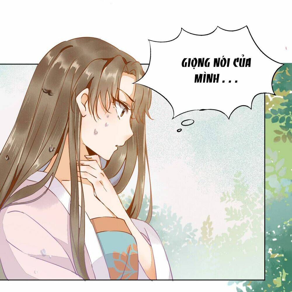 Sát Thủ Vương Phi Không Dễ Chọc Chapter 1.5 - Trang 2