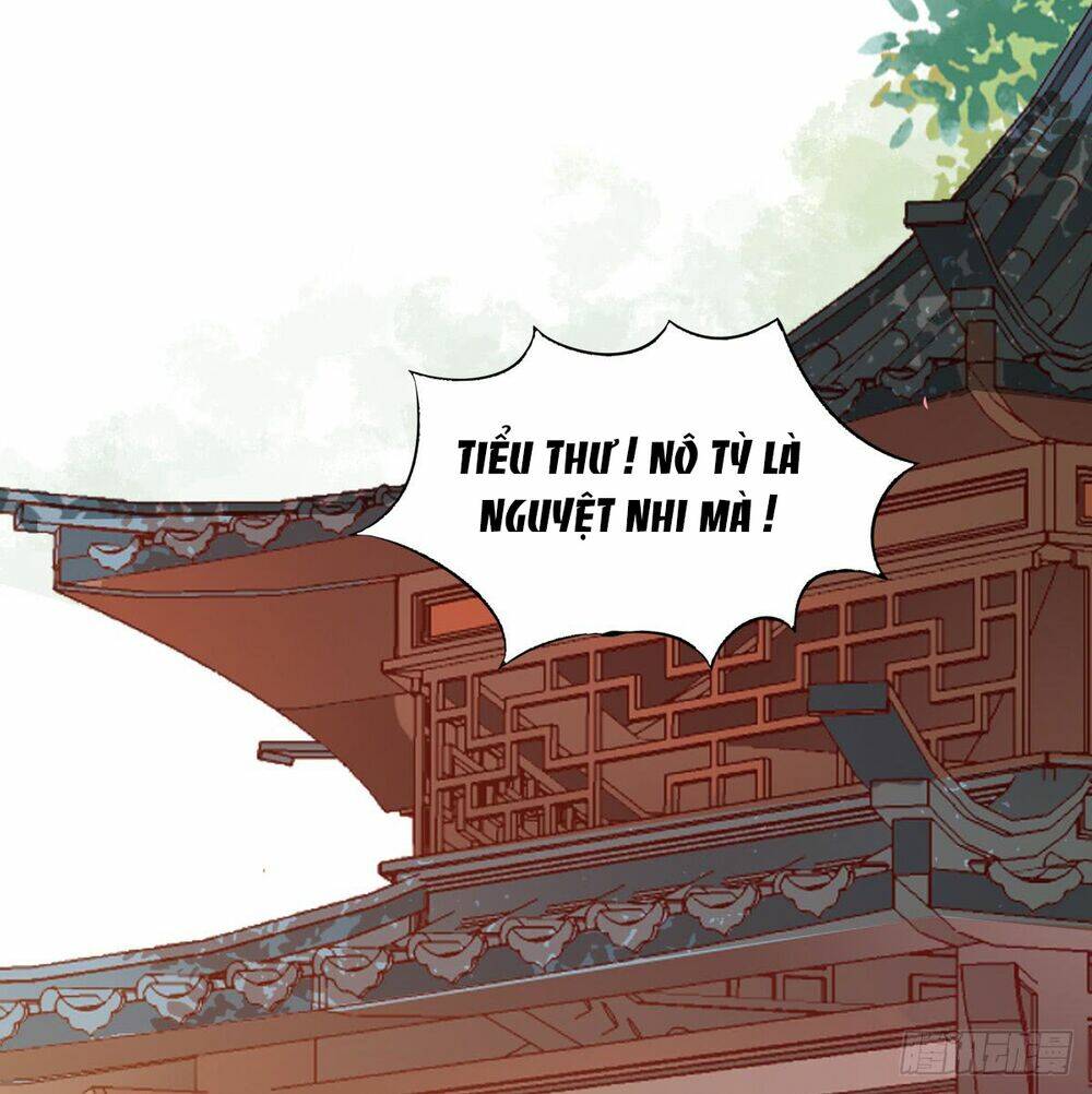 Sát Thủ Vương Phi Không Dễ Chọc Chapter 1.5 - Trang 2