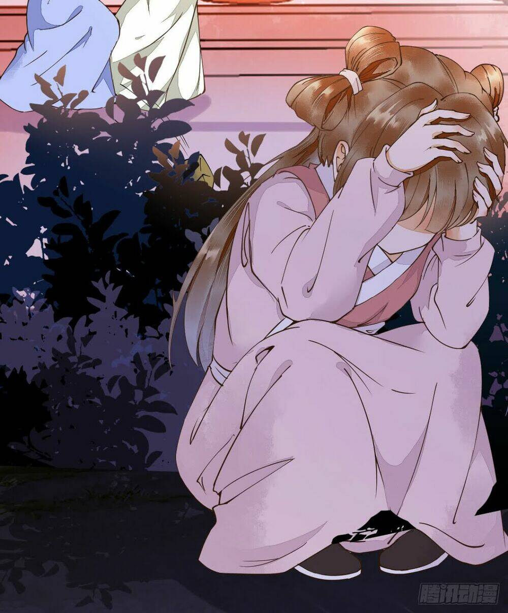 Sát Thủ Vương Phi Không Dễ Chọc Chapter 1.5 - Trang 2