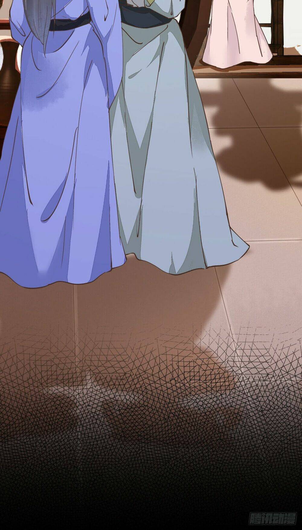 Sát Thủ Vương Phi Không Dễ Chọc Chapter 1.5 - Trang 2