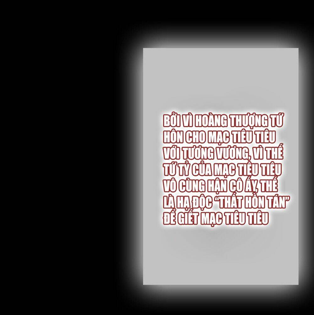 Sát Thủ Vương Phi Không Dễ Chọc Chapter 1.5 - Trang 2