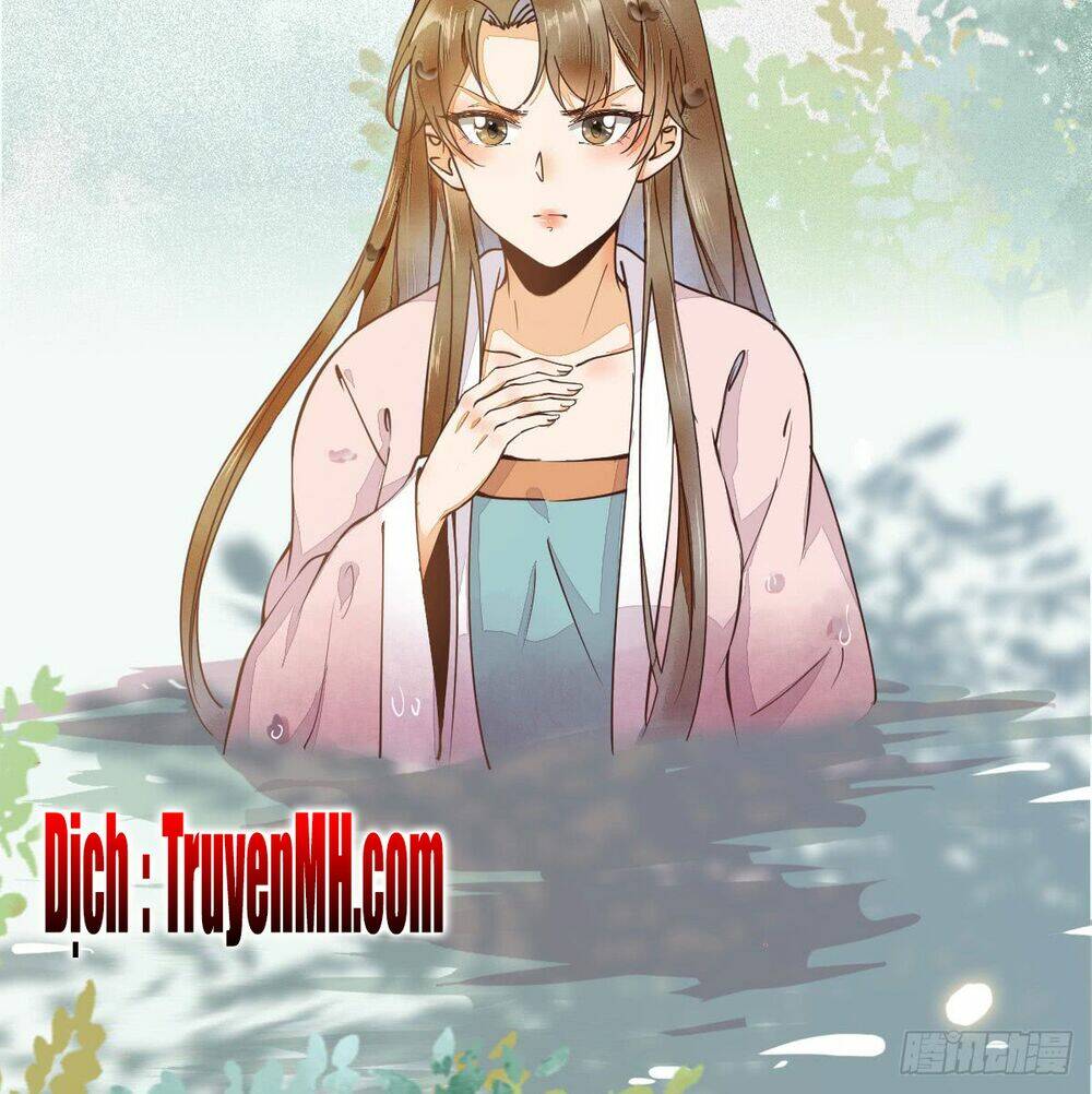 Sát Thủ Vương Phi Không Dễ Chọc Chapter 1.5 - Trang 2