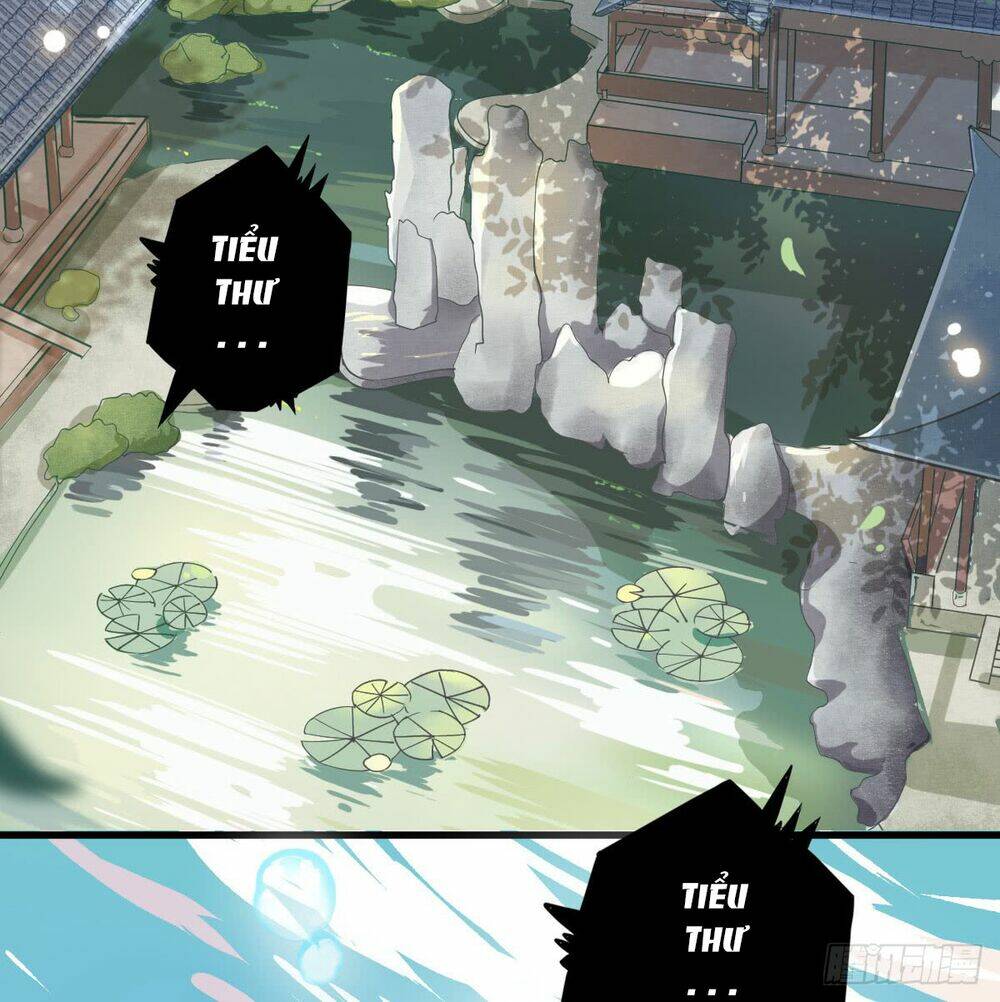 Sát Thủ Vương Phi Không Dễ Chọc Chapter 1.5 - Trang 2