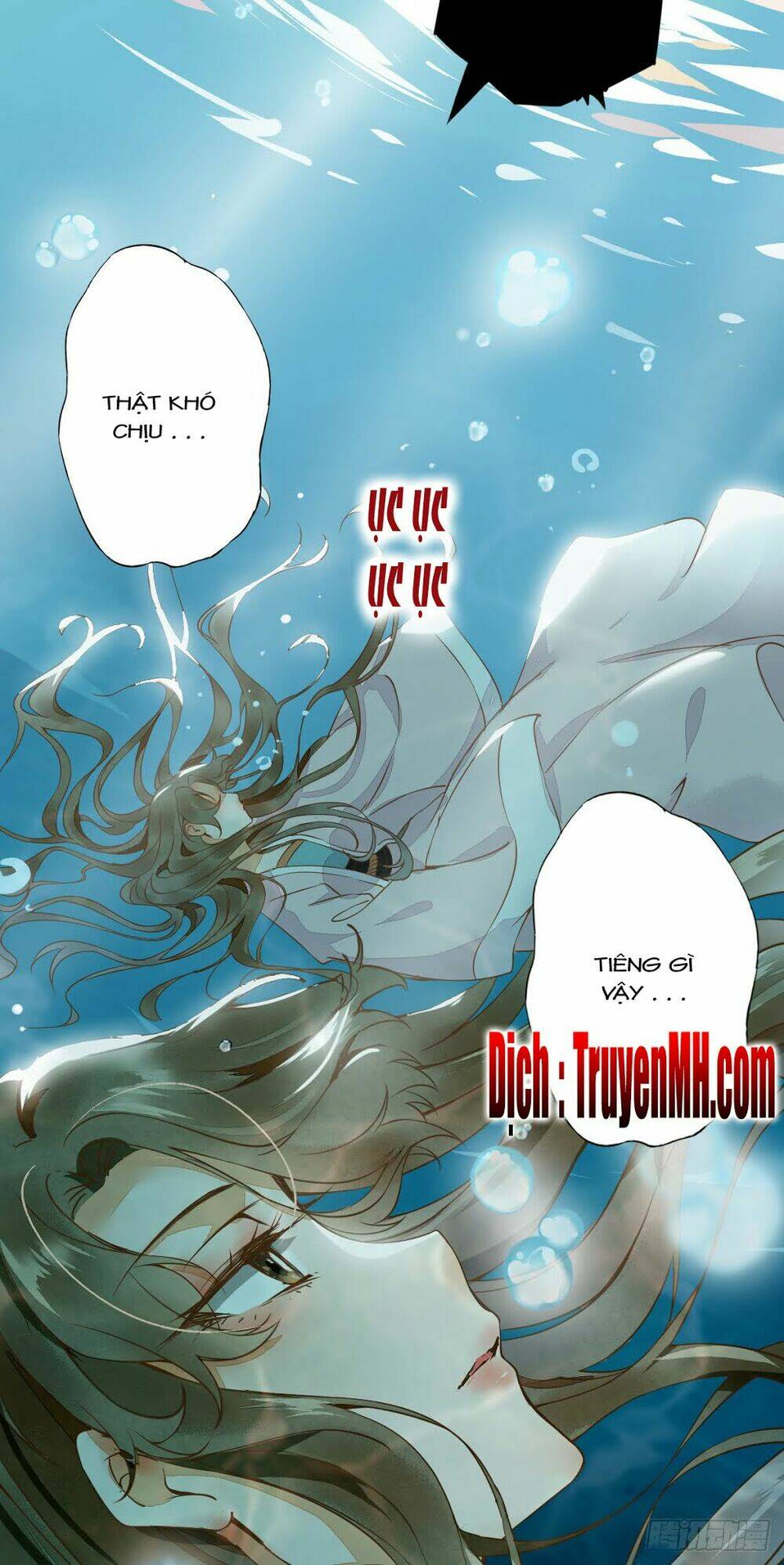 Sát Thủ Vương Phi Không Dễ Chọc Chapter 1.5 - Trang 2