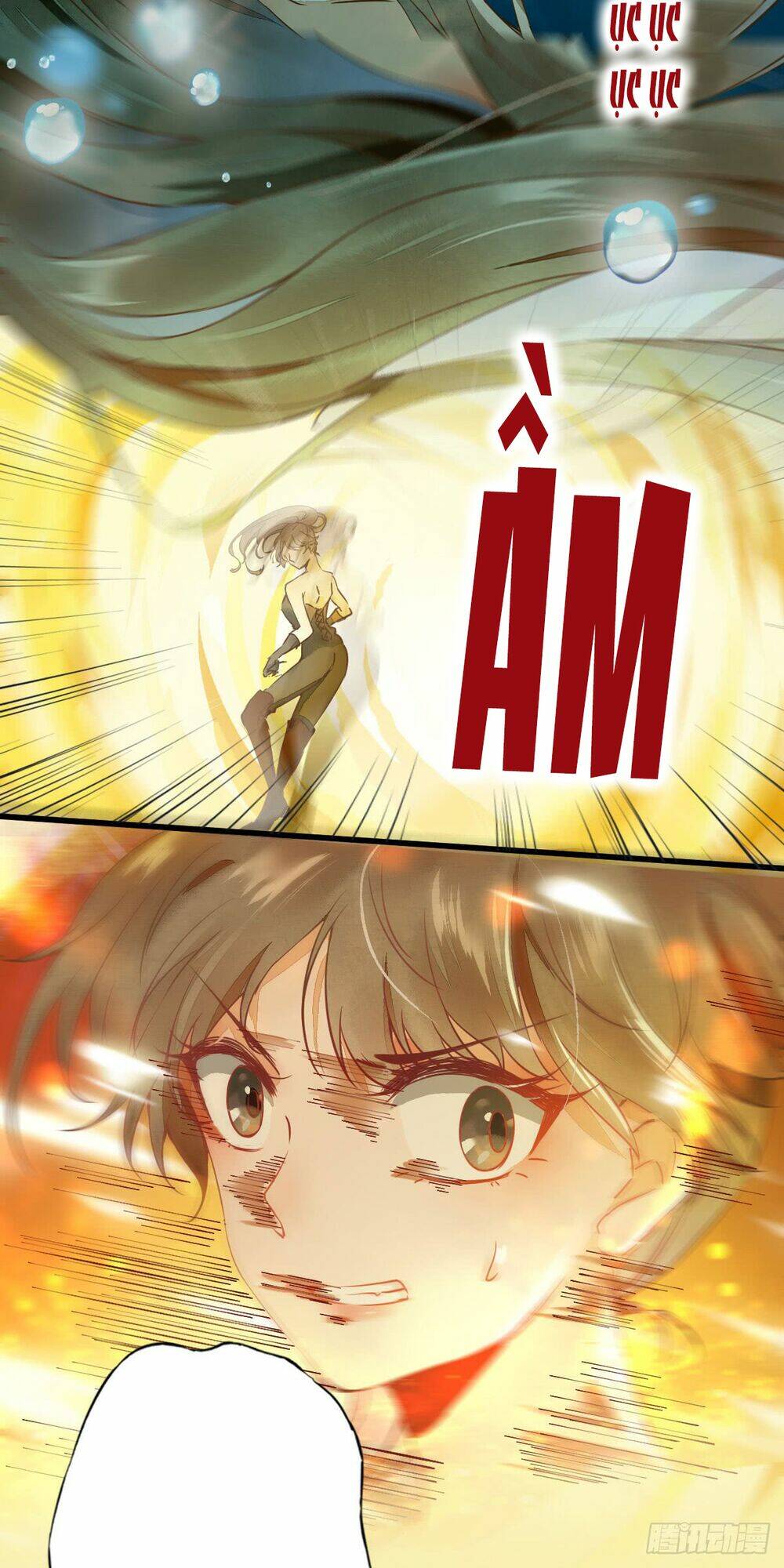 Sát Thủ Vương Phi Không Dễ Chọc Chapter 1.5 - Trang 2