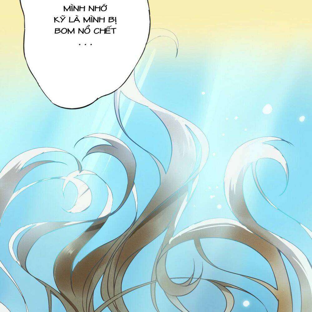 Sát Thủ Vương Phi Không Dễ Chọc Chapter 1.5 - Trang 2