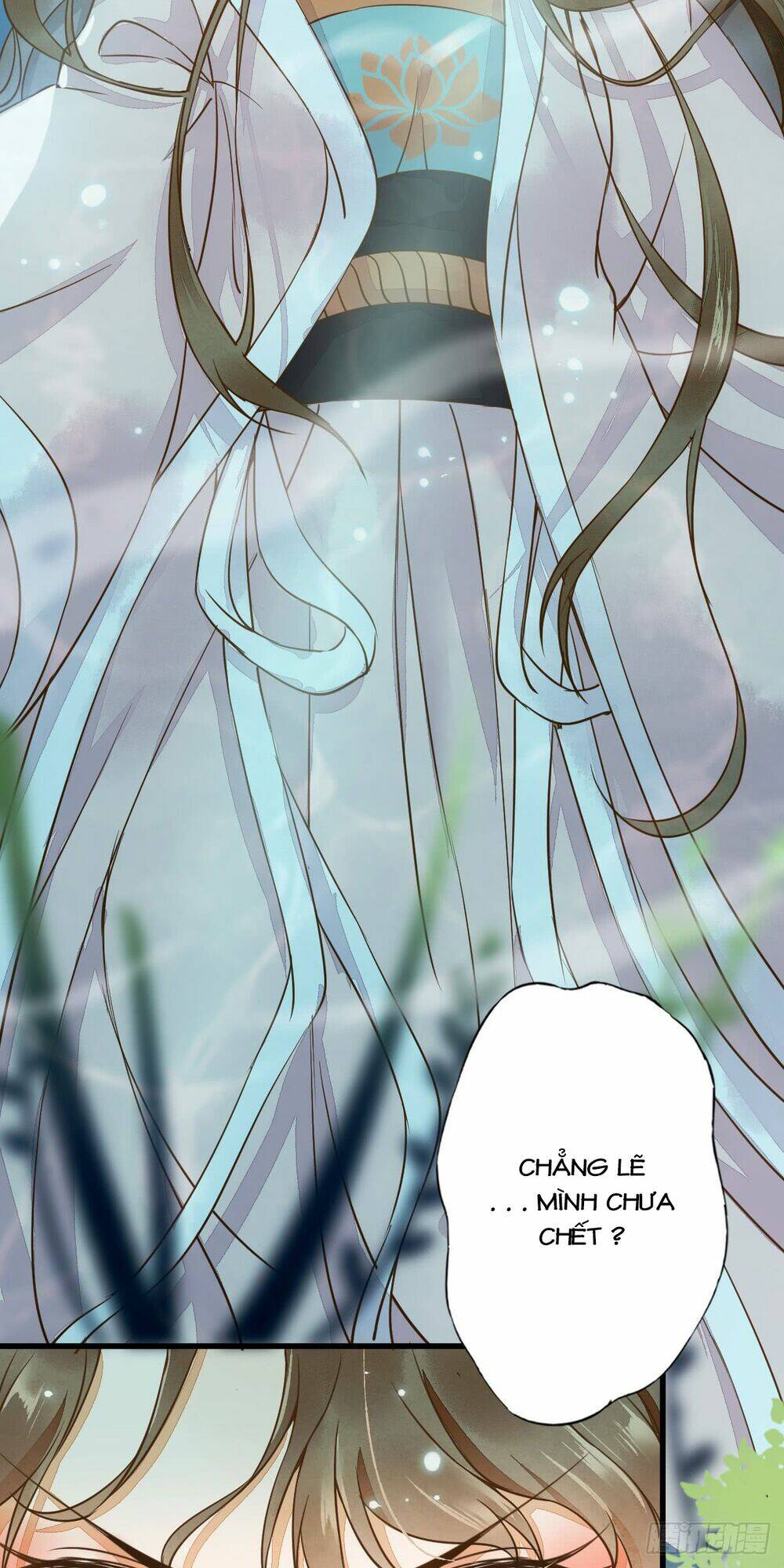 Sát Thủ Vương Phi Không Dễ Chọc Chapter 1.5 - Trang 2