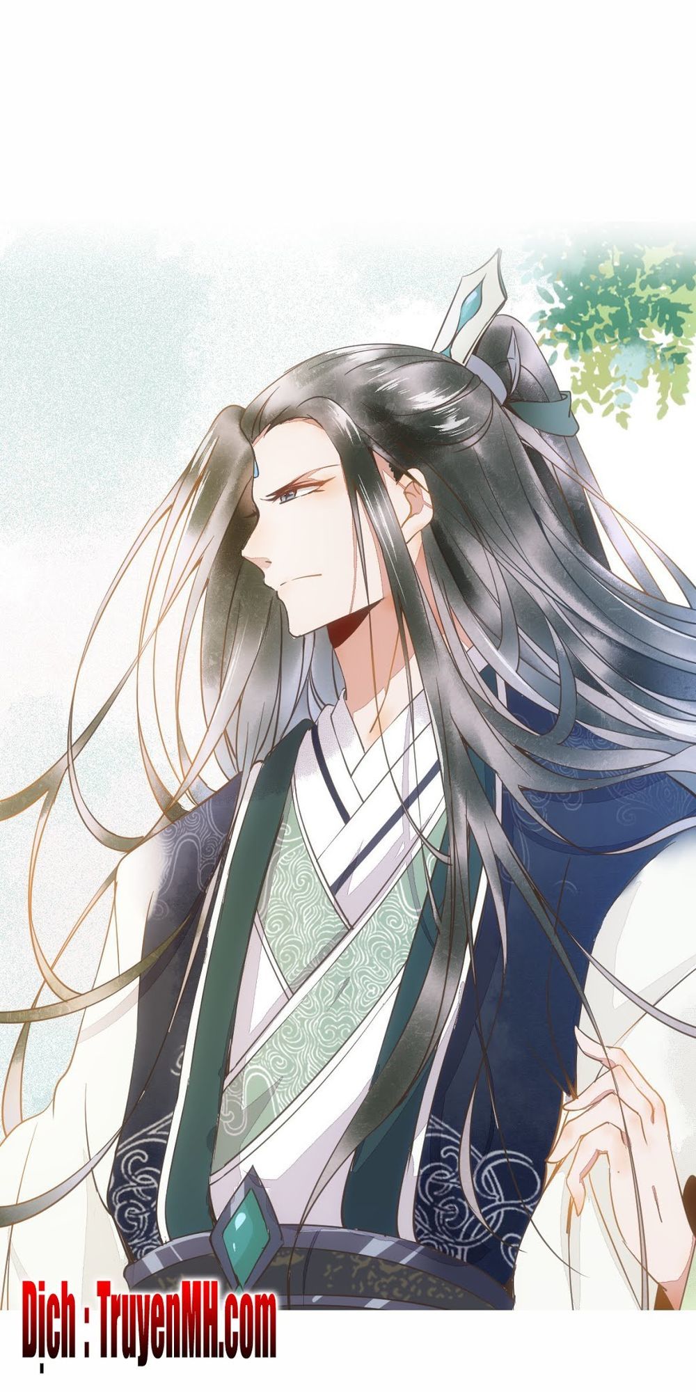 Sát Thủ Vương Phi Không Dễ Chọc Chapter 1 - Trang 2