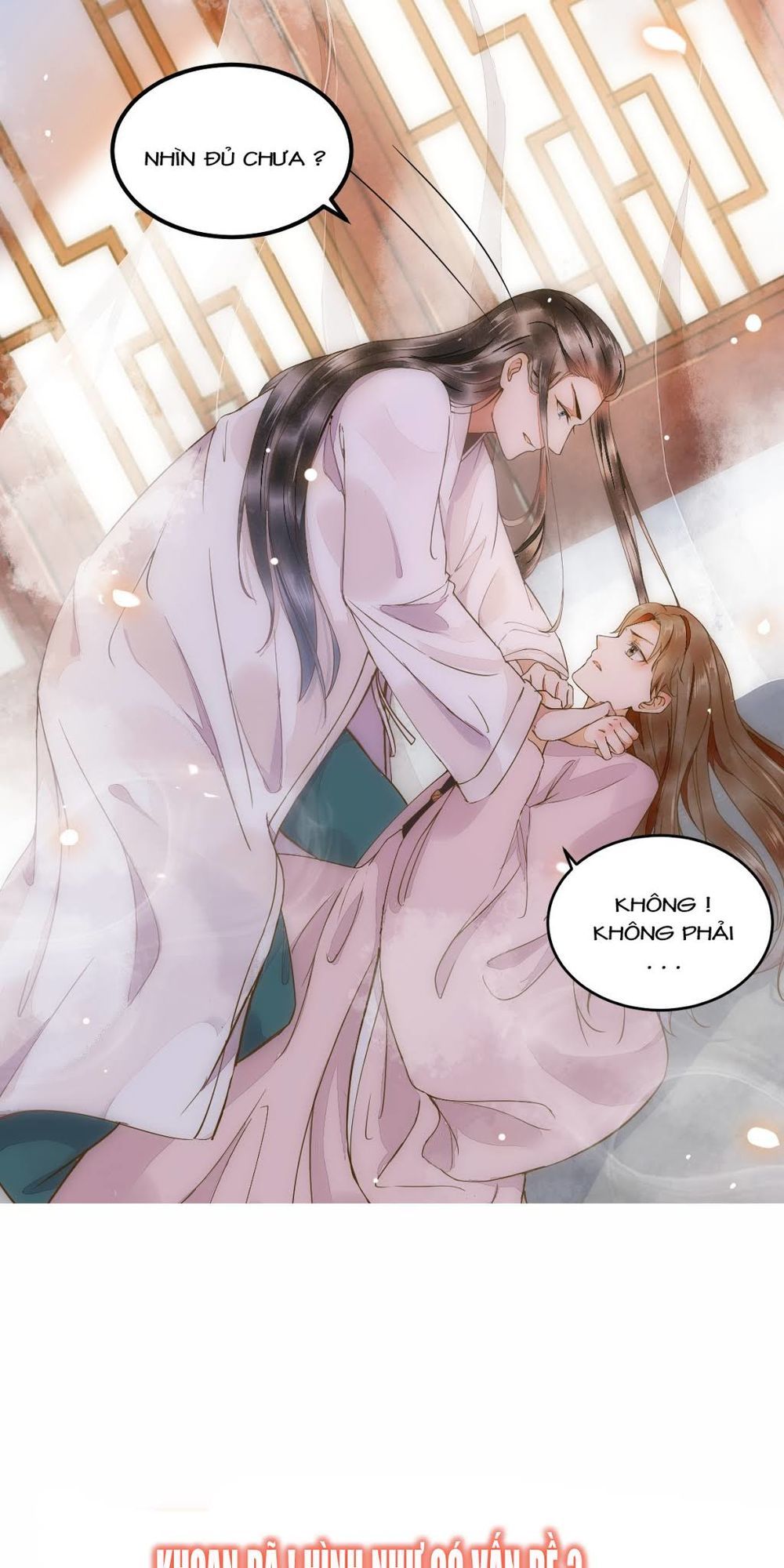 Sát Thủ Vương Phi Không Dễ Chọc Chapter 1 - Trang 2