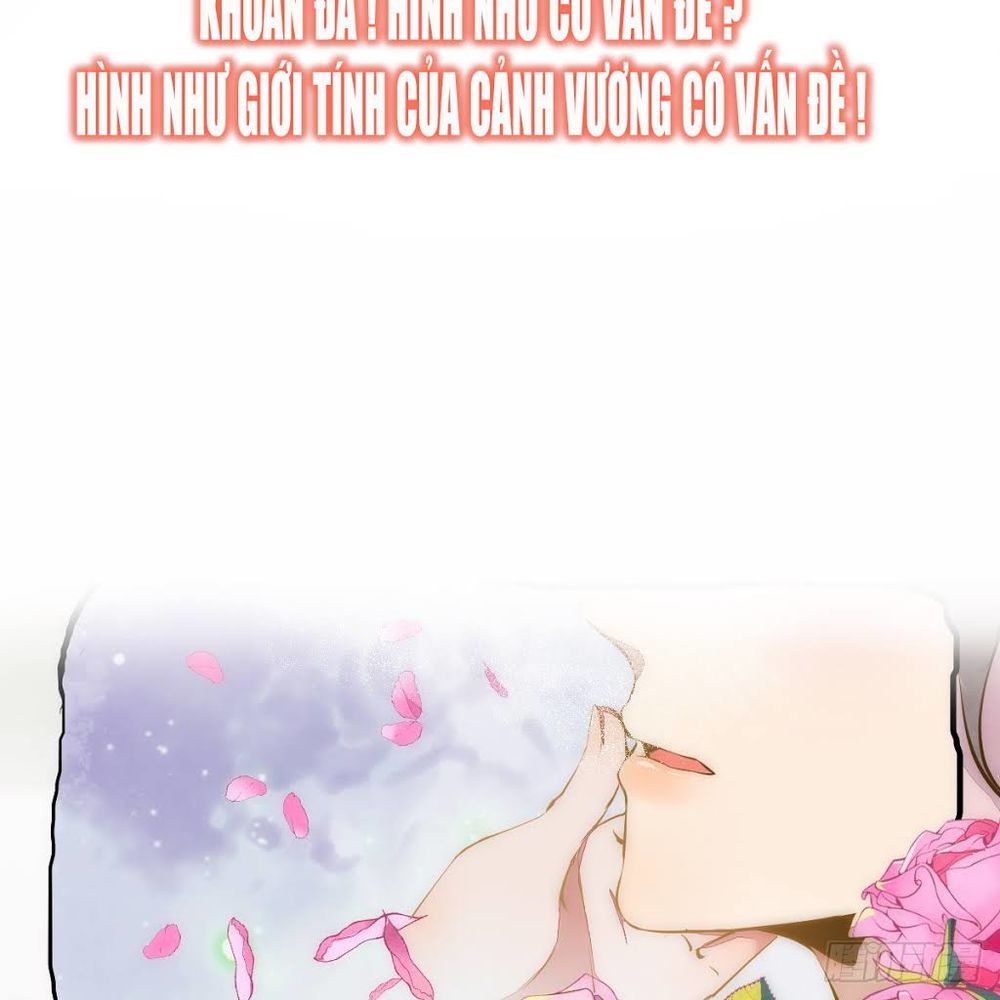 Sát Thủ Vương Phi Không Dễ Chọc Chapter 1 - Trang 2