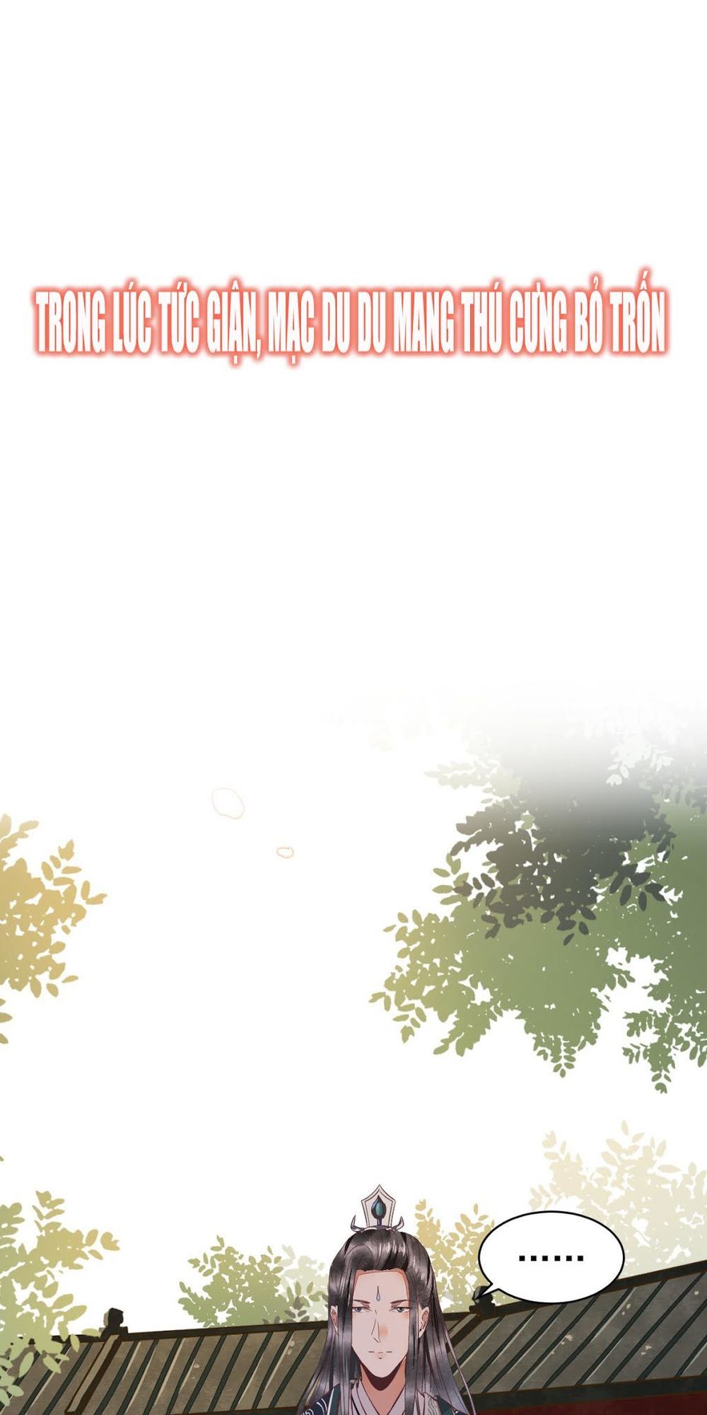 Sát Thủ Vương Phi Không Dễ Chọc Chapter 1 - Trang 2