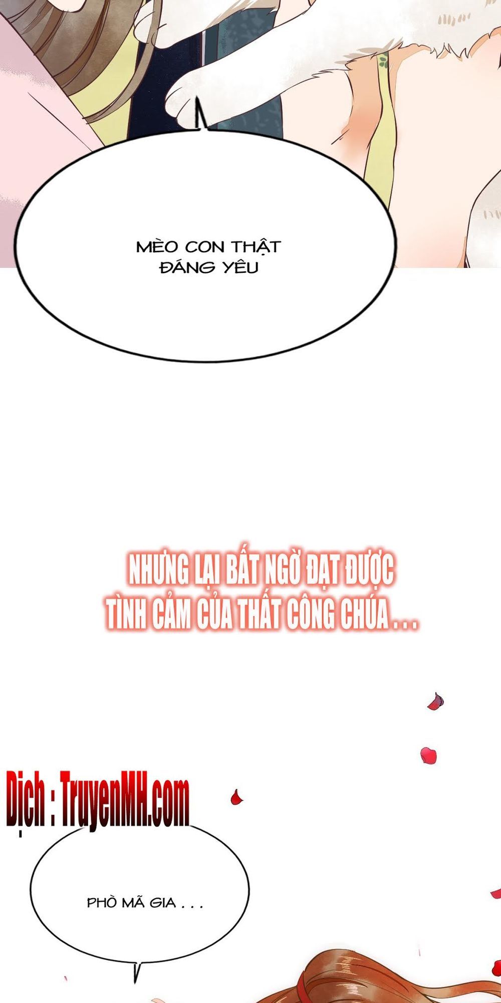 Sát Thủ Vương Phi Không Dễ Chọc Chapter 1 - Trang 2