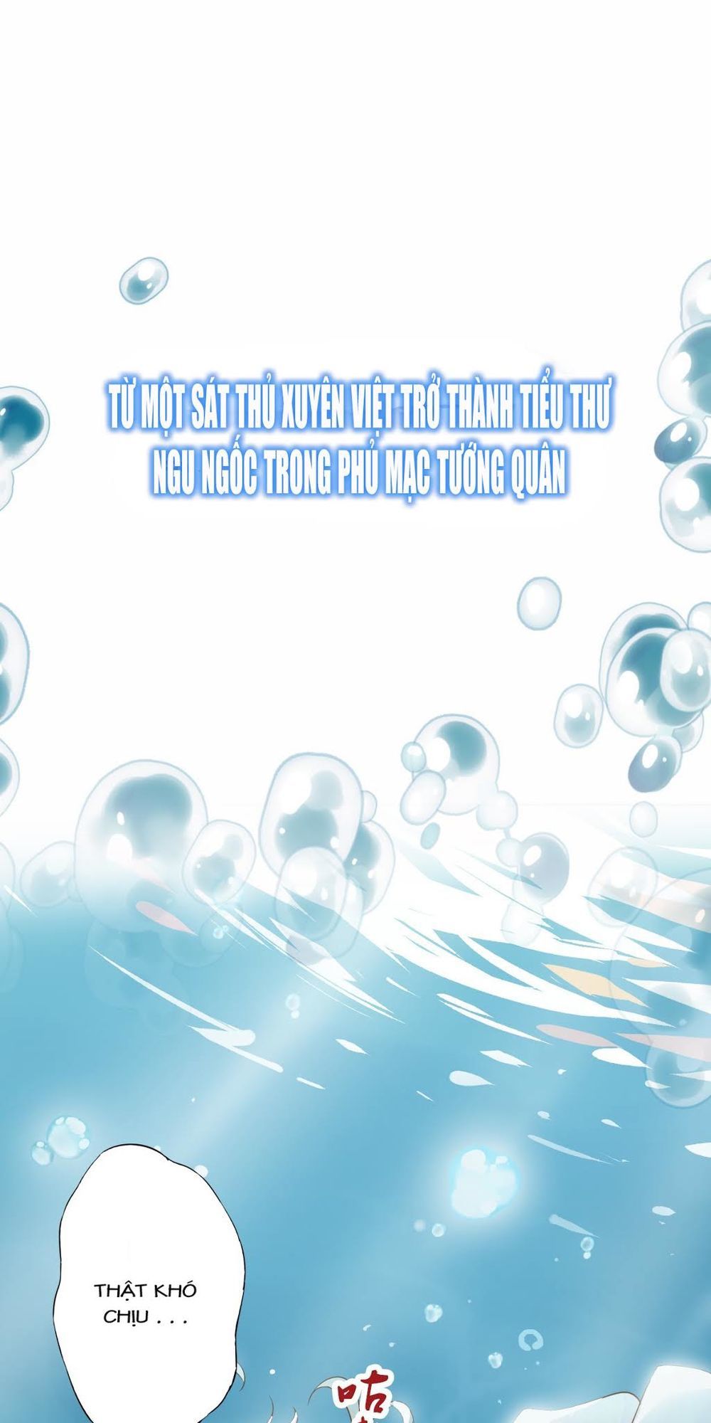 Sát Thủ Vương Phi Không Dễ Chọc Chapter 1 - Trang 2