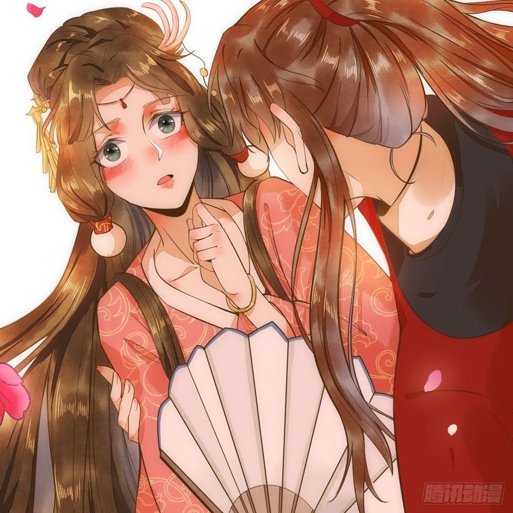 Sát Thủ Vương Phi Không Dễ Chọc Chapter 1 - Trang 2