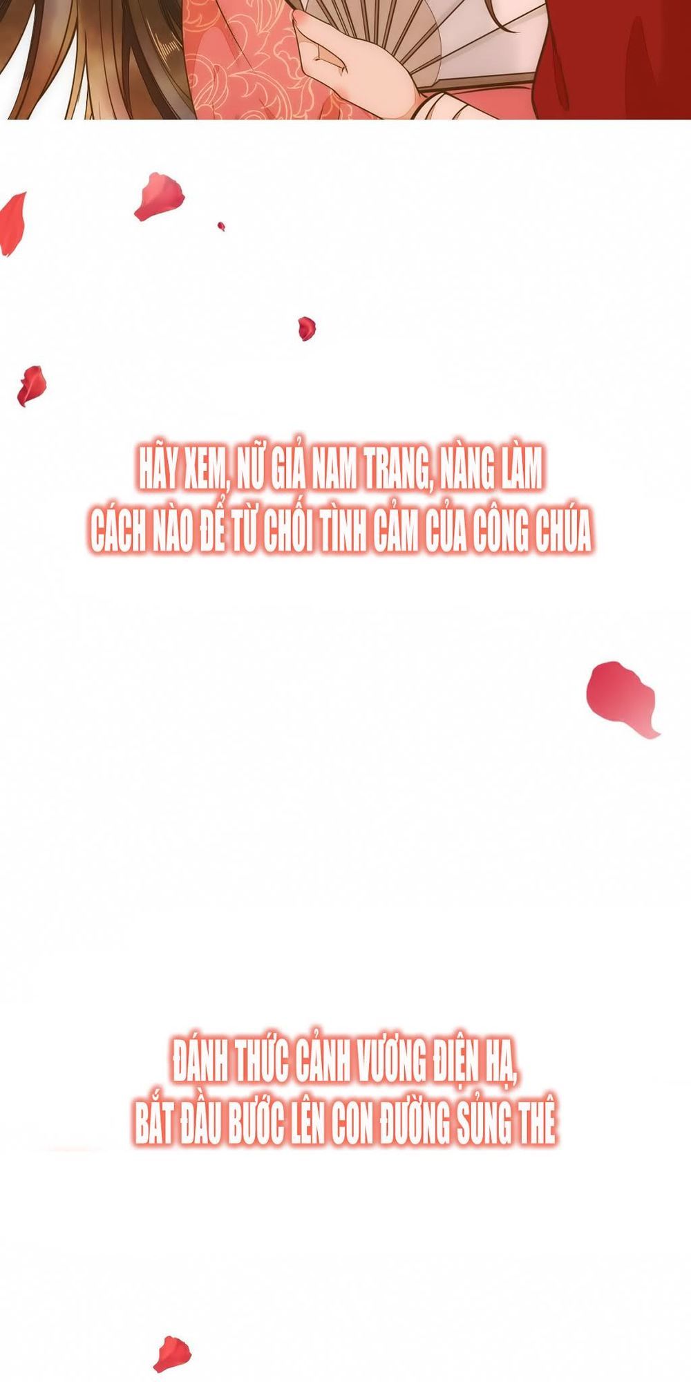 Sát Thủ Vương Phi Không Dễ Chọc Chapter 1 - Trang 2