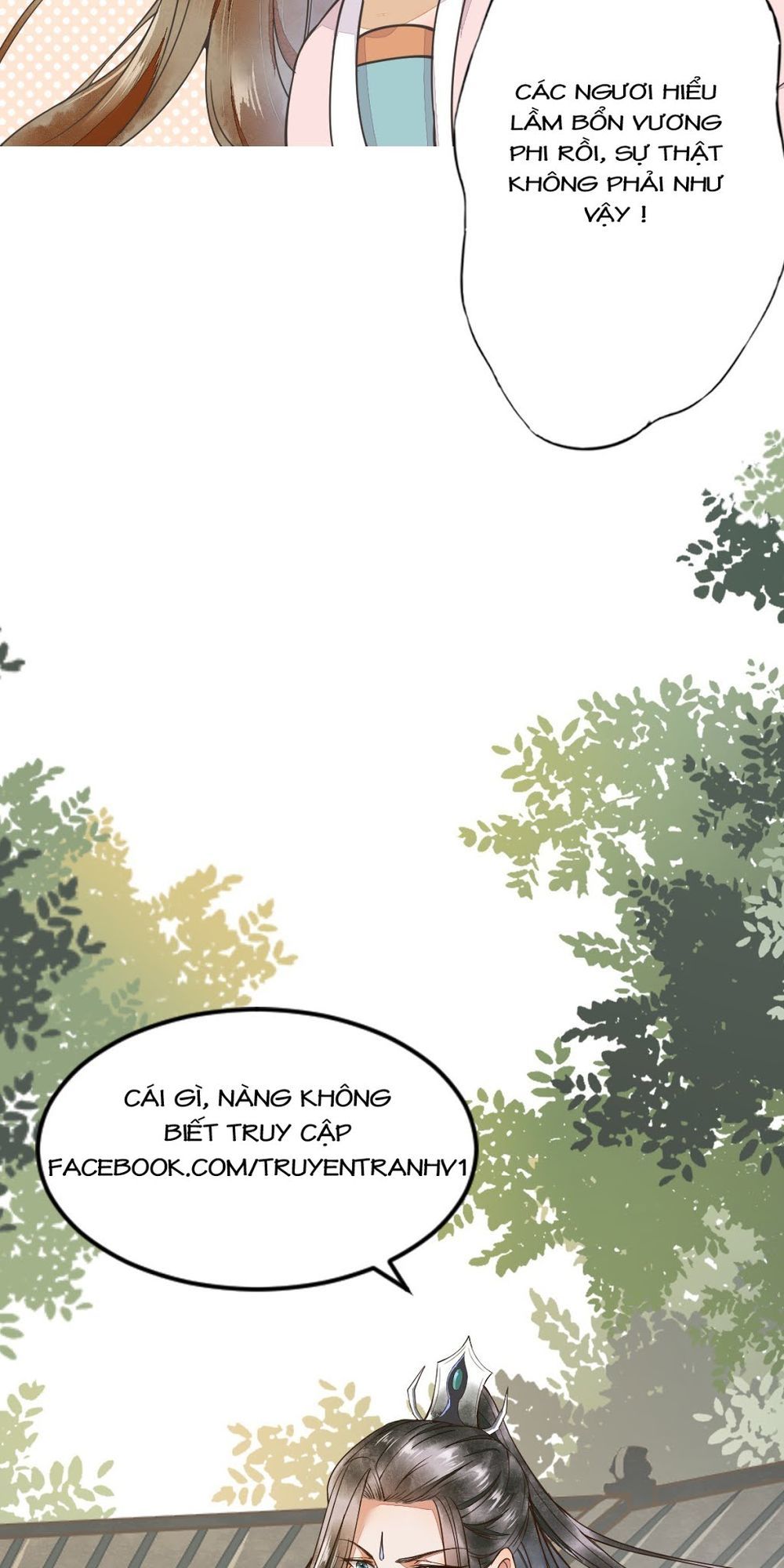 Sát Thủ Vương Phi Không Dễ Chọc Chapter 1 - Trang 2