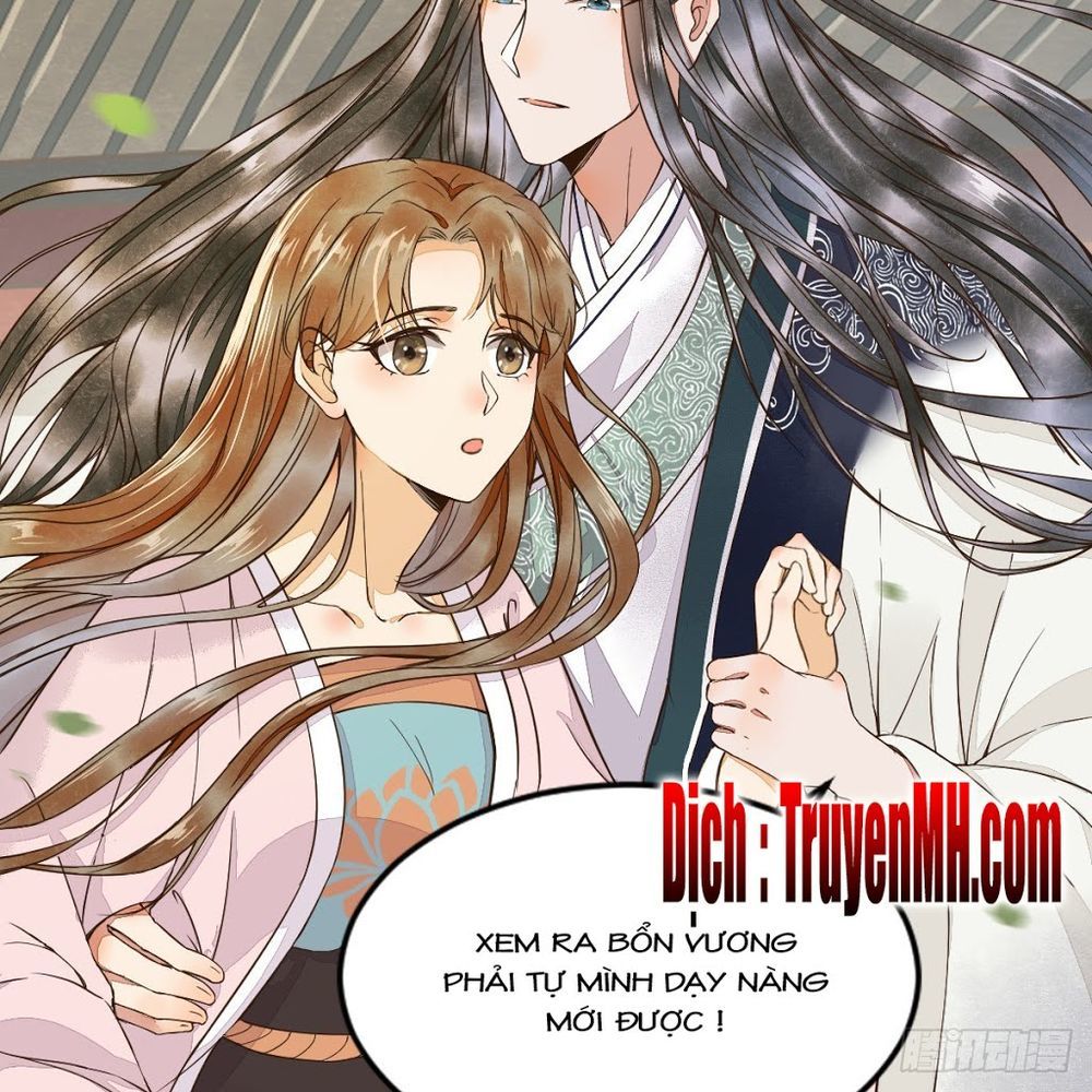 Sát Thủ Vương Phi Không Dễ Chọc Chapter 1 - Trang 2